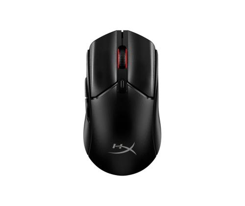 HyperX Pulsefire Haste 2 Core, must - Juhtmevaba hiir