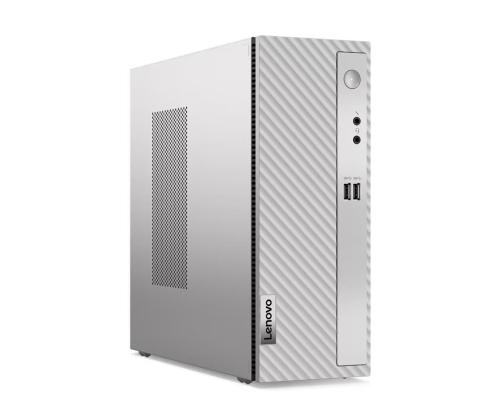 Lenovo IdeaCentre 3 07ACH7, Ryzen 5, 16 GB, 512 GB, hall - Lauaarvuti