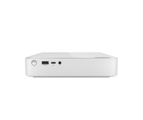 Lenovo IdeaCentre Mini 01IRH8, i5, 16 GB, 512 GB, hall - Lauaarvuti
