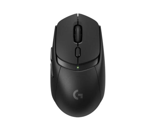 Logitech G309 Lightspeed, must - Juhtmevaba hiir