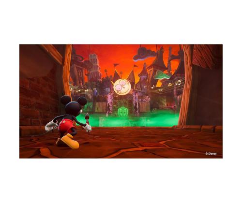 Disney Epic Mickey: Rebrushed, Xbox Series X - Mäng
