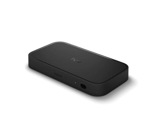 Philips Hue Play HDMI Sync Box 8K, must - Nutikodu seade