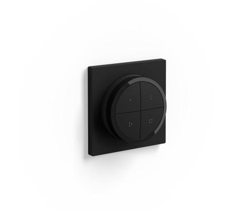 Philips Hue Tap Switch, EU, must - Vajutuslüliti
