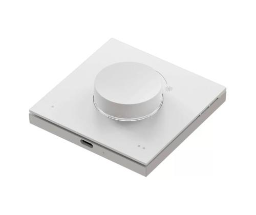 Wiz Smart Dial Switch, valge - Nutikodu lüliti