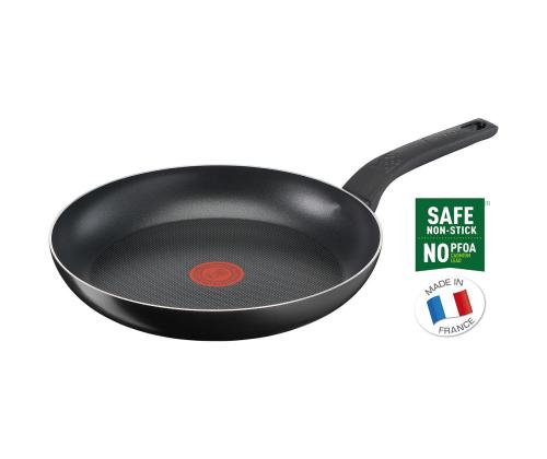 Tefal Simply Clean, 28 cm, must - Praepann