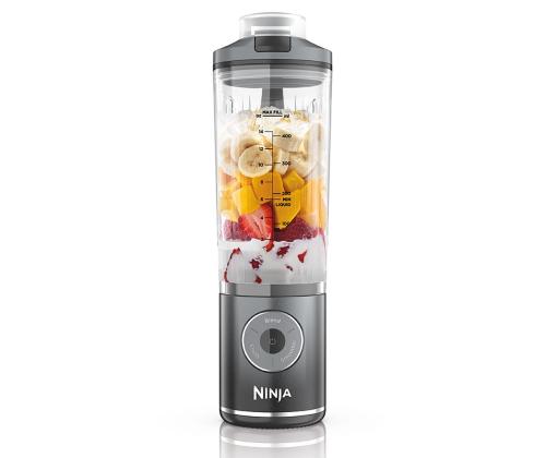 Ninja Blast Max, hall - Kaasaskantav juhtmevaba blender