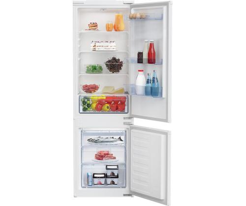 Beko, 271 L, 178 cm - Integreeritav külmik