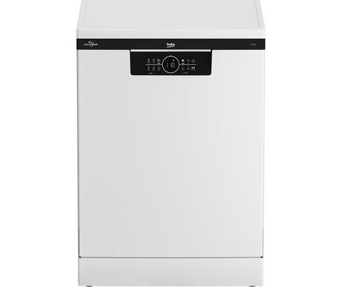 Beko, 15 nõudekomplekti, valge - Eraldiseisev nõudepesumasin