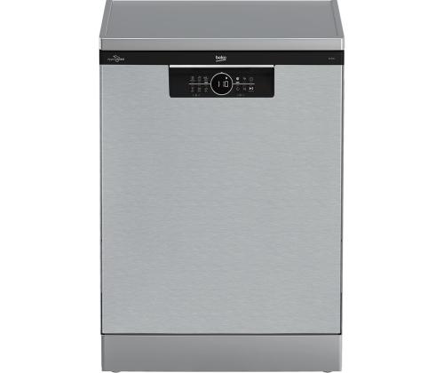 Beko, 15 nõudekomplekti, roostevaba teras - Eraldiseisev nõudepesumasin
