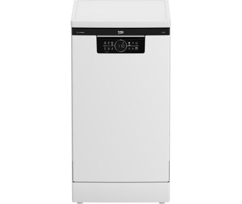 Beko, 11 nõudekomplekti, valge - Eraldiseisev nõudepesumasin
