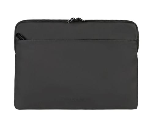 Tucano Gommo, 14", must - Sülearvutikate