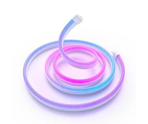 Xiaomi Smart Lightstrip Pro Extension, 1 m, valge - Valgusriba pikendus
