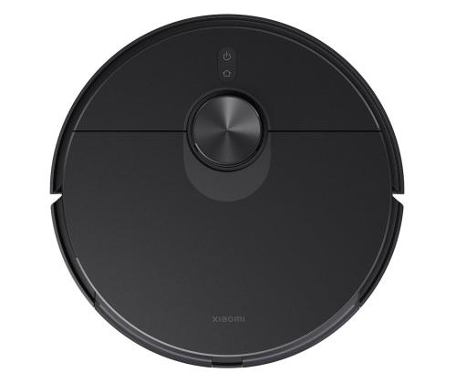 Xiaomi S20+, märg- ja kuivpuhastus, must - Robottolmuimeja