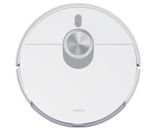 Xiaomi S20+, märg- ja kuivpuhastus, valge - Robottolmuimeja