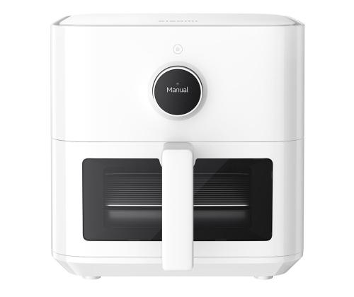 Xiaomi Smart Air Fryer, 5.5 L, 1600 W, valge - Kuumaõhufritüür
