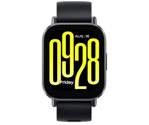 Xiaomi Redmi Watch 5 Active, must - Nutikell