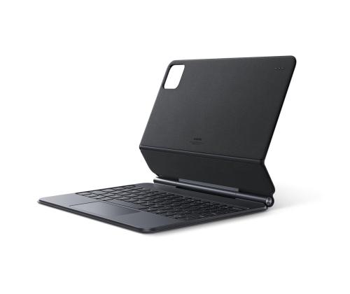 Xiaomi Pad Keyboard, Pad 7 / Pad 7 Pro, must - Klaviatuur