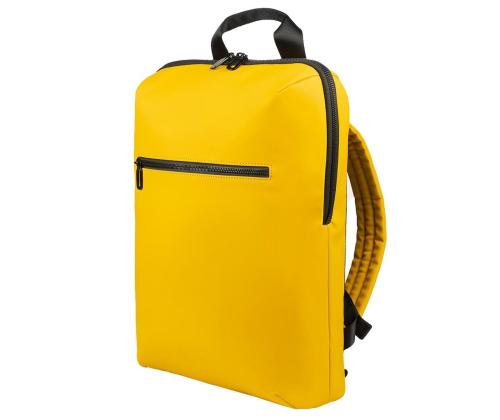 Tucano Gommo, 16'', kollane - Sülearvuti seljakott