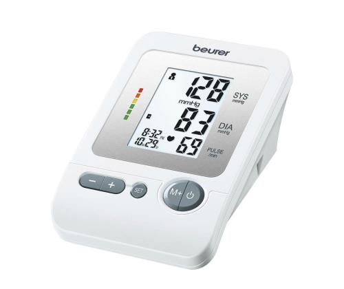 Vererõhumõõtja Beurer BM 26