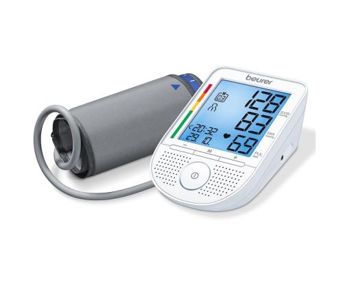 Beurer BM 49, valge - Vererõhumõõtja