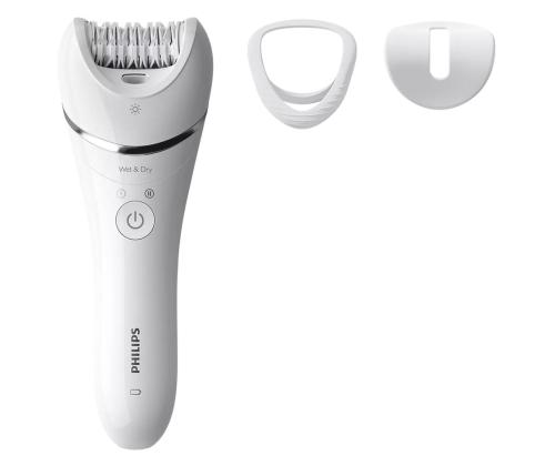 Epilaator Philips Series 8000