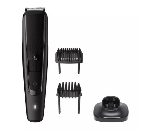 Philips Beardtrimmer series 5000, must - Habemepiirel
