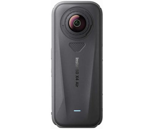 Insta360  X4 Air Starter Bundle, 8K, 360º, must - Seikluskaamera