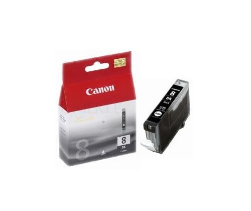 Tindikassett Canon CLI 8BK