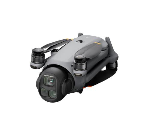 Dji Mavic 4 Pro, must - Droon