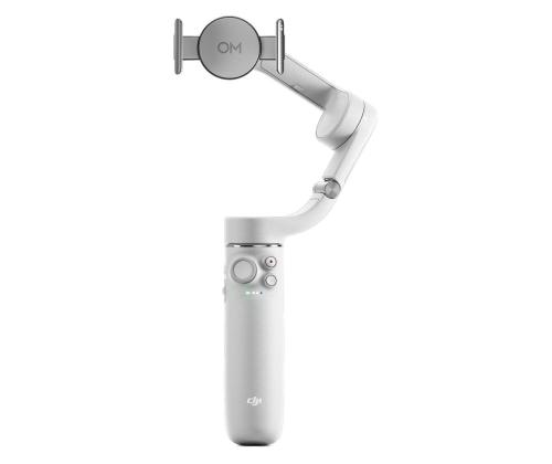 DJI Osmo Mobile 6, hall - Käsistatiiv