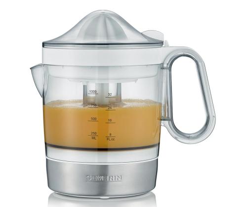 Severin, 40 W, valge - Tsitruspress