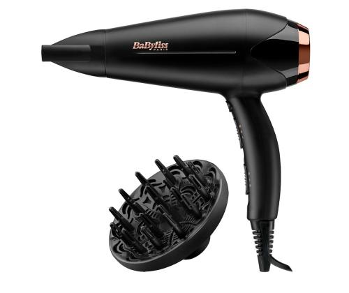 Föön Babyliss Turbo Shine 2200