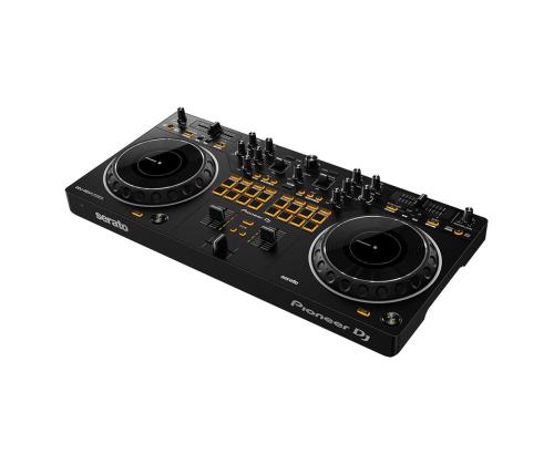 Pioneer DDJ-REV1, must - DJ pult