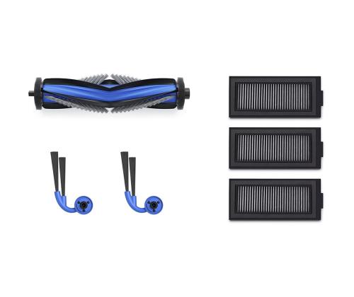 Ecovacs Deebot X11 Omnicyclone - Lisatarvikute komplekt