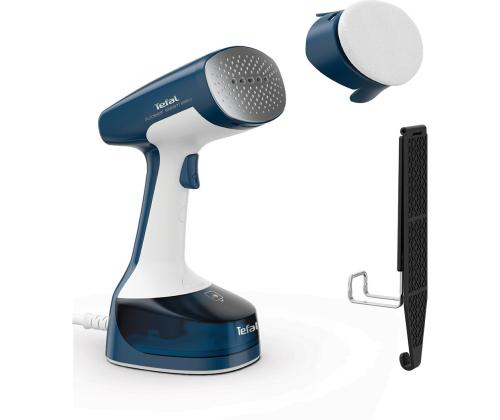 Tefal Access Steam Easy, 1400 W, valge/sinine - Käsi-aurukeskus