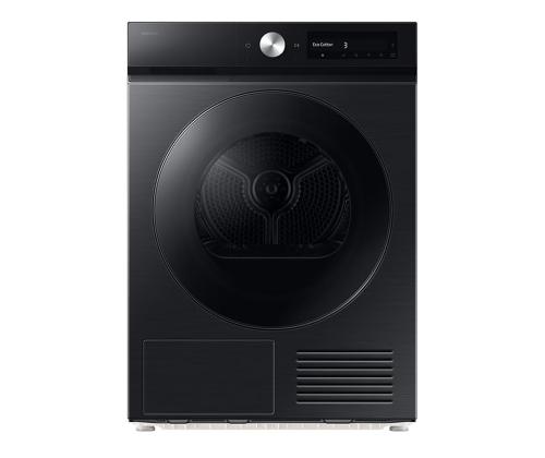 Samsung BeSpoke AI, 9 kg, sügavus 60 cm, must - Pesukuivati