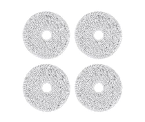 Ecovacs Deebot Mini, 4 tk - Varumopid