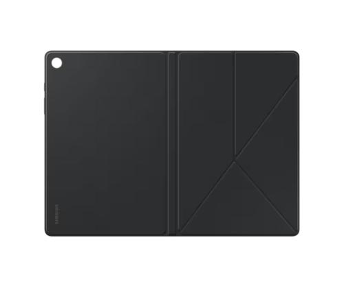 Samsung Book Cover, Galaxy Tab A9+, must - Ümbris