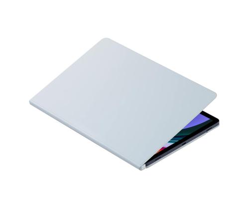 Samsung Galaxy Tab S9 Ultra Smart Book Cover, valge - Ümbris