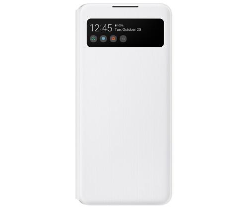 Samsung Galaxy A42 Smart S View kaaned