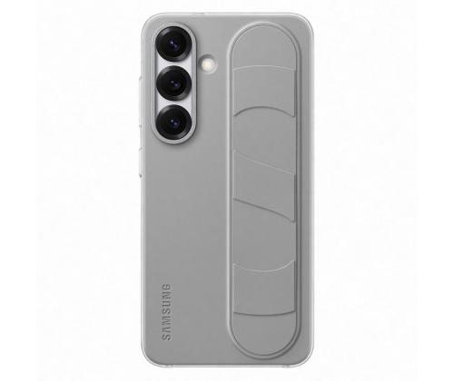 Samsung Standing Grip Case, Galaxy S25, hall - Ümbris