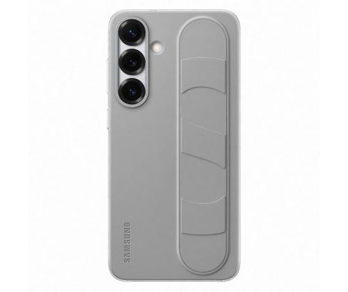 Samsung Standing Grip Case, Galaxy S25+, hall - Ümbris