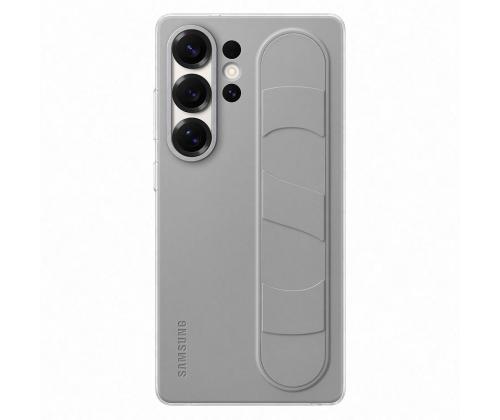 Samsung Standing Grip Case, Galaxy S25 Ultra, hall - Ümbris