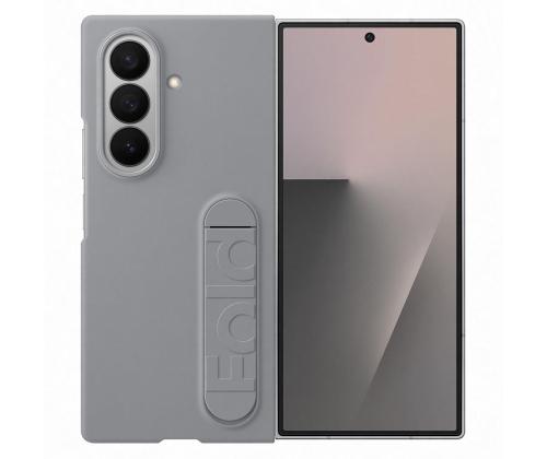 Samsung Silicone Case, Galaxy Fold7, hall - Nutitelefoni ümbris