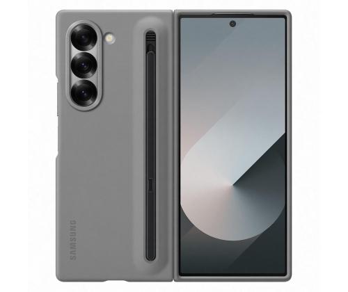Samsung S-pen Case, Galaxy Fold6, hall - Ümbris