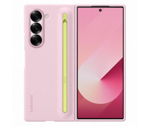 Samsung S-pen Case, Galaxy Fold6, roosa - Ümbris