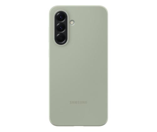 Samsung Silicone Case, Galaxy A56, roheline - Ümbris