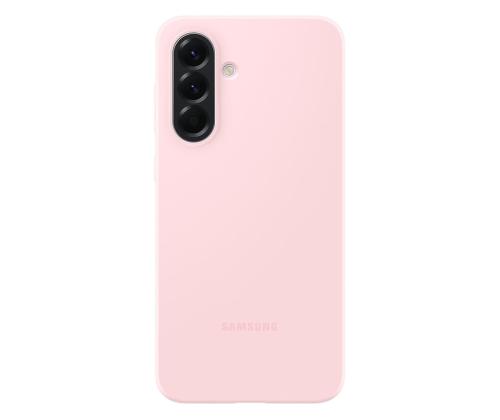 Samsung Silicone Case, Galaxy A56, roosa - Ümbris