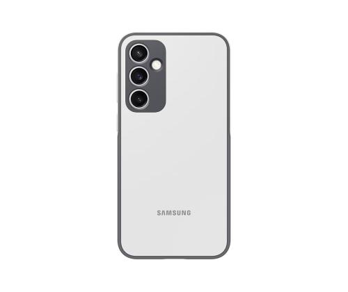 Samsung Silicone Cover, Galaxy S23 FE, valge - Ümbris