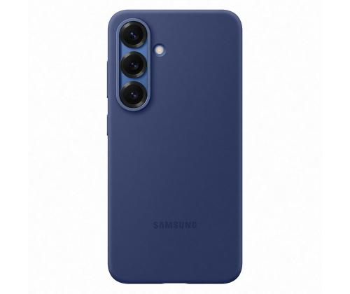 Samsung Silicone Case, Galaxy S25, sinine - Ümbris